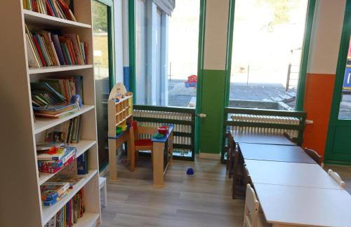 Hambachtal Family Escape for 4 guests - Foto 30