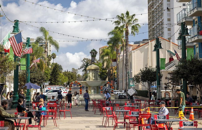 Kasa Little Italy San Diego - Foto 77