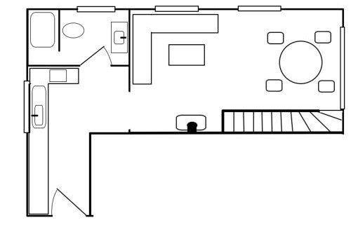 Kleiner Bauernhof in Ostseenähe - ganze Ferienwohnung mit 2 Zimmern - Foto 35