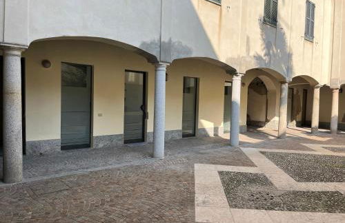 Loft Matteotti - Studio in centro - Foto 20