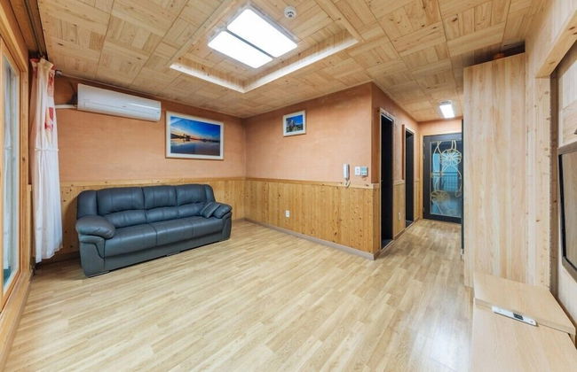 Seom Green Pension - Foto 17