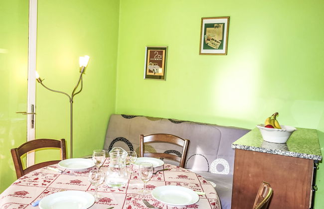 La Colline des Ocres - Foto 7