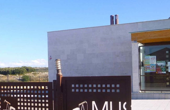 Visita guiada por el Museo del Petróleo - Photo 1