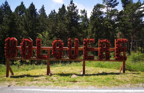 Apt confortable au pied des pistes et de la forêt - Foto 47