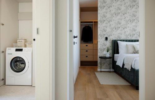 Villa Olea 2024 Heated Pool -Sauna -400 m beach - Foto 48