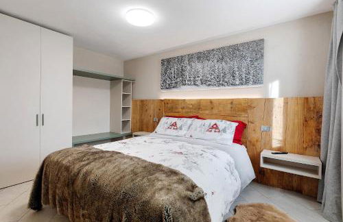 Les Maisons de Karen The Ski House - Foto 1