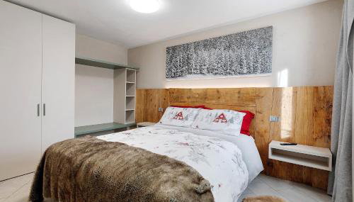 Les Maisons de Karen The Ski House - Foto 1