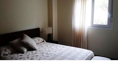 Ballesol Costablanca Senior Resort mayores de 55 años - Photo 40