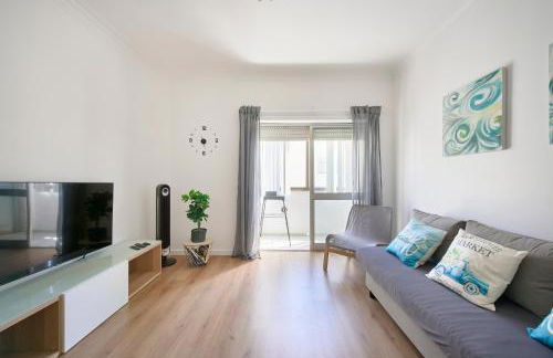 Casandrade 148 - Lisbon South Bay - Foto 9