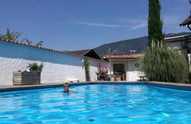 Residence Reinhild - Photo 5