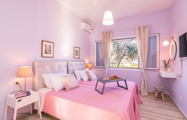 Lamda Apartments by Estia - Foto 2