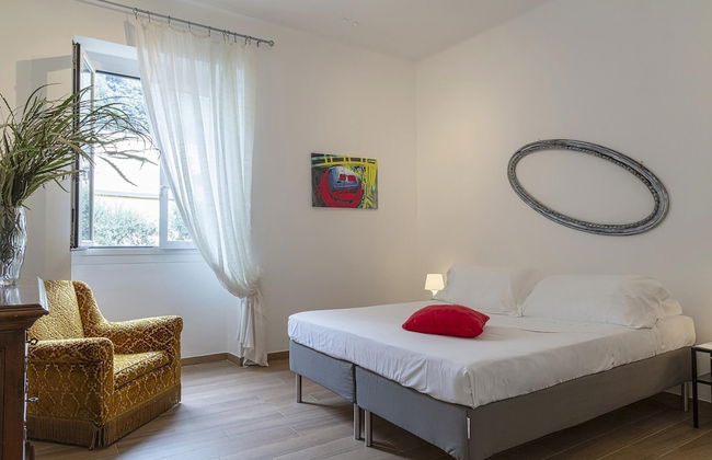 Una Casa a Nervi by Wonderful Italy - Foto 1