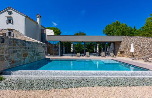 Luxury Jerini House with pool and wellness - Photo 1