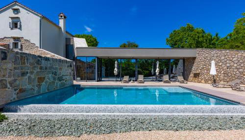 Luxury Jerini House with pool and wellness - Foto 1