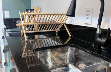 Apto NOVÍSSIMO Santo Amaro - Foto 50