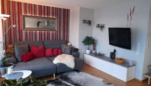 Tina's Lounge Penthousewohnung - Foto 2