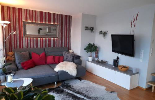 Tina's Lounge Penthousewohnung - Foto 2