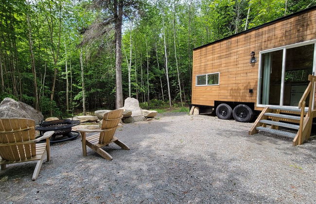 Trailside Stays - Foto 40