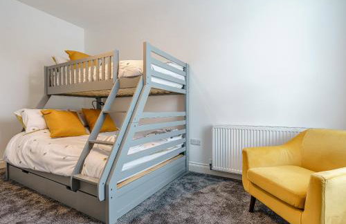 Wynbec Cottage - Quebec - Foto 26