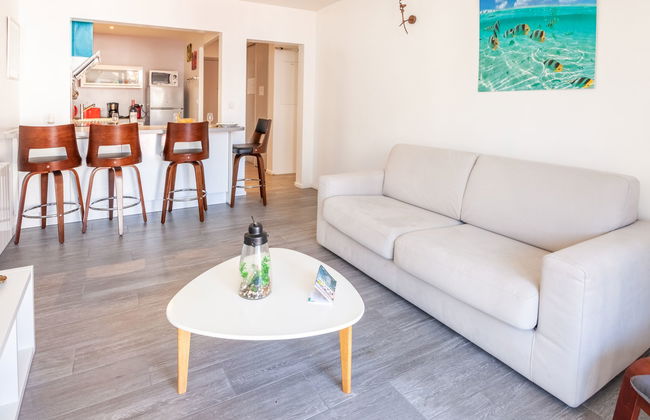 Résidence de France - Foto 8