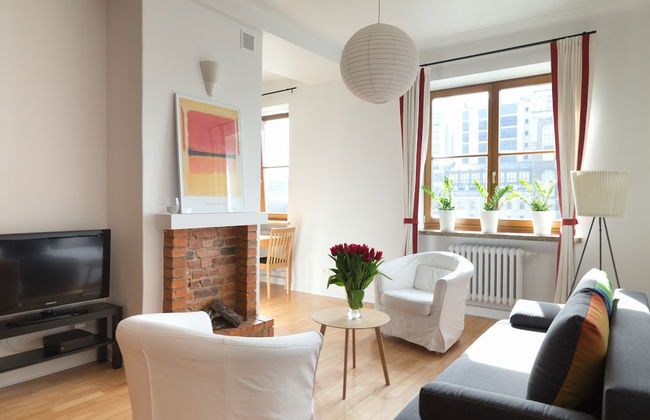 Apartamenty One by Your Freedom - Photo 48