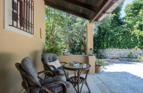 Villa Lofos - Photo 8