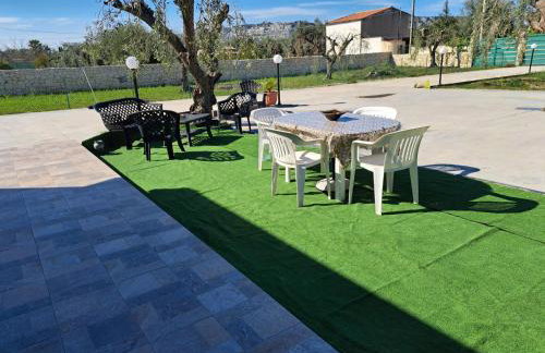 Villa Corradina - Foto 29