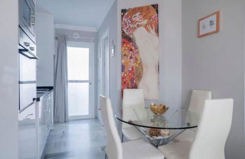 Casa Silvia Marbella - dom w kompleksie hotelowym - Photo 23