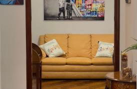 Fusmanhouse Toledo - Foto 13