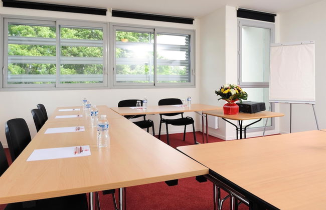 Séjours & Affaires Rennes Villa Camilla - Foto 22