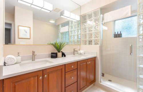 Hummingbird Beach House-Family Friendly - Foto 45