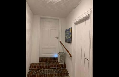 NEU! Refugium Friesenhaus Dornum - Foto 6