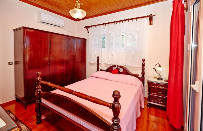 Anemelia Villa - Foto 13