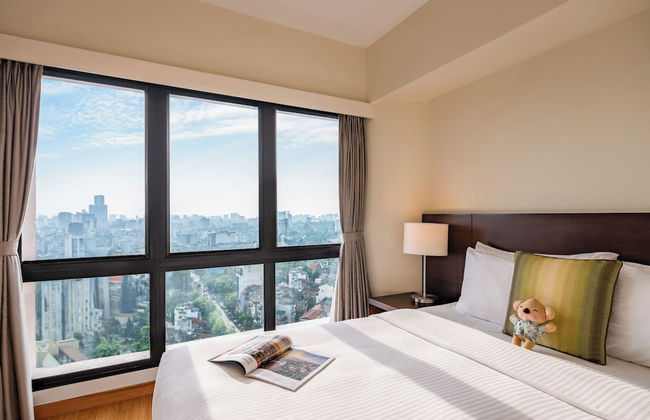 Somerset Grand Hanoi - Foto 18