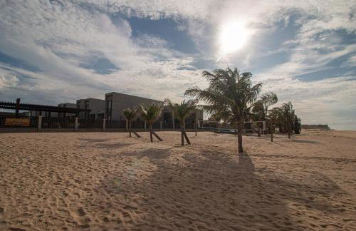 CASA ALTO PADRÃO BEIRA MAR AO LADO DO Zorah Beach Trairi - Flecheiras - Foto 76