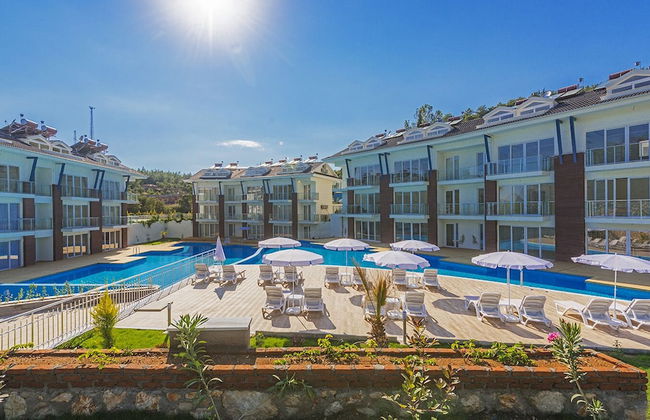 Orka Residence Complex - Photo 22