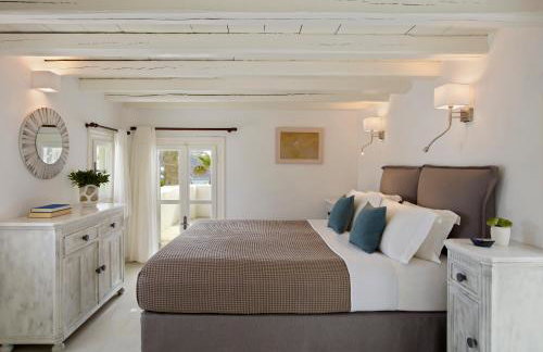 Kallos of Mykonos - previous Leonis Summer Houses - Foto 30