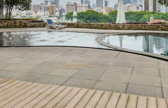 Dua Sentral Kuala Lumpur, Roam - Foto 55