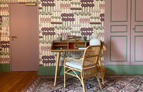 Restored Castle In The Heart Of Loire Valley - Foto 1