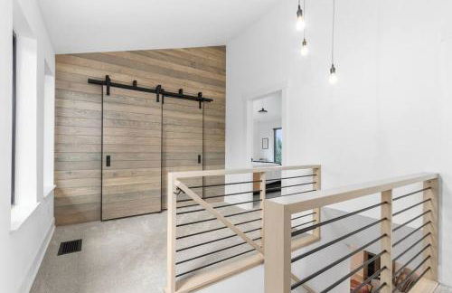 Hickory on the Lake , A stunning getaway on Lake Winnebago - Foto 19