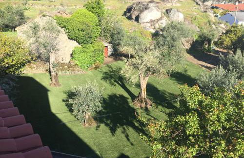 Pedra Nova - Turismo d'aldeia - Photo 105