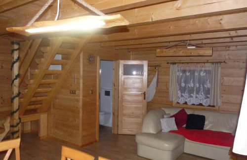 Chatki U Hanusi - Photo 41