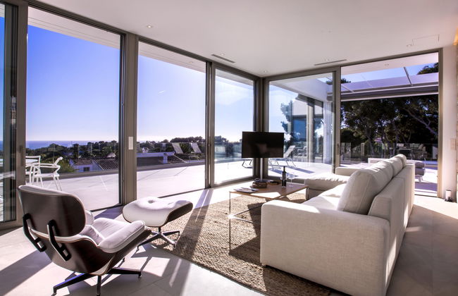 Villa Halcon al Mar - Foto 6