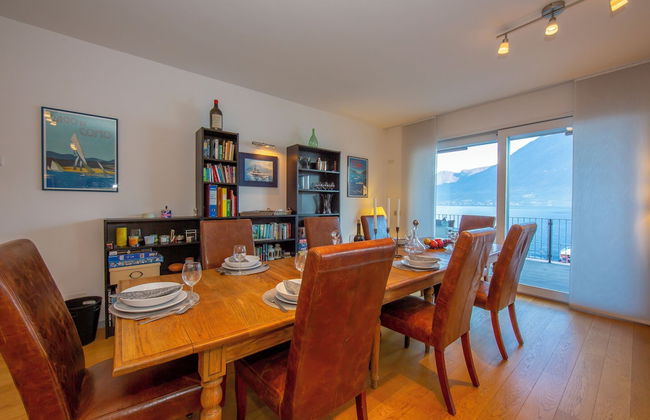 Argegno Fronte Lago - Foto 20