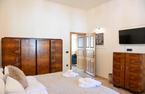 Railway apartment - Foto 21