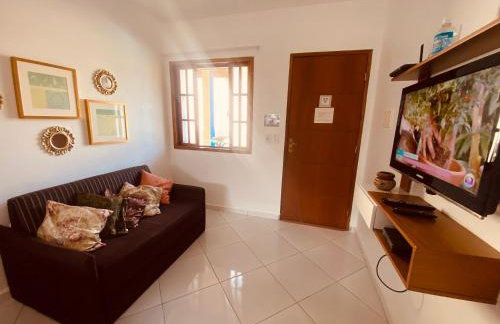 Casas Aconchegantes Temporada - Foto 10