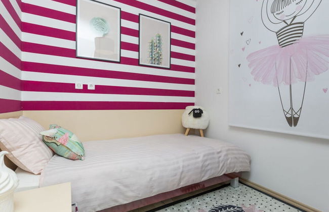 Apartment in Sveti Petar u Sumi - Foto 7