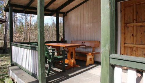 Domek Weranda - Foto 4