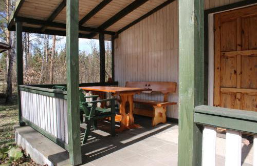 Domek Weranda - Foto 4