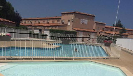 Maison dans résidence 3*proche plage - Foto 2